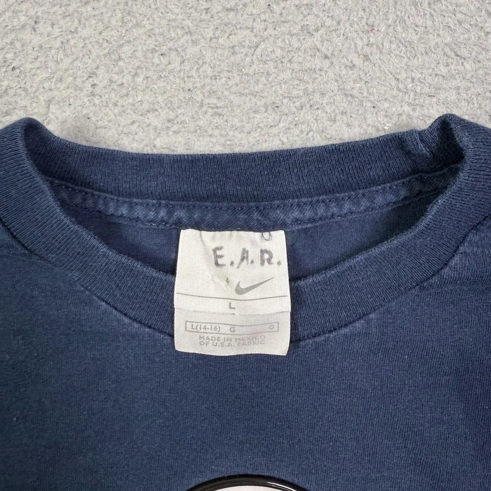 Nike kids vintage